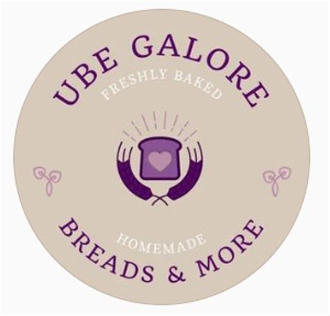 ubegalore|Ube Galore Breads & More 